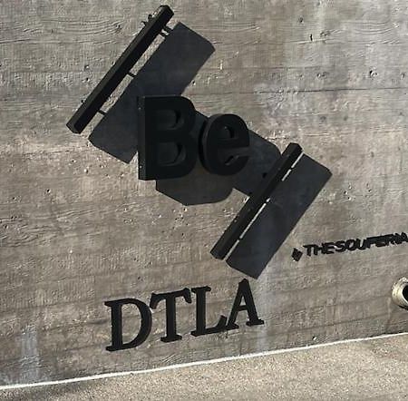 Dtla Home Away Los Angeles Exteriör bild